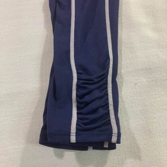 Free People Movement You’re A Peach Legging in Navy - Picture 10 of 15